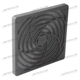 Axiall&uuml;fterfilter 80 x 80 mm Produktbild