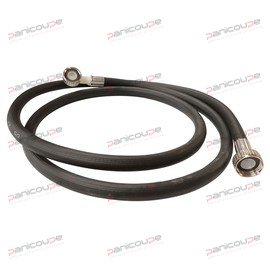 Zuleitungsschlauch D13 3/4 FFC 2000 mm Produktbild