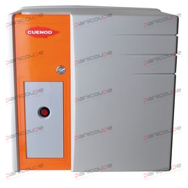 FC12/FC16 FUEL Produktbild