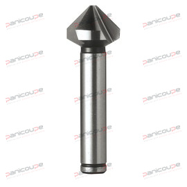 FRAISES &Agrave; CHANFREINER &Agrave; 3 DENTS HSSCO Produktbild