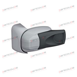 528 MAN&Ouml;VERBARER VERSCHLUSS MIT WINKEL STANDARDAUSF&Uuml;HRUNG OHNE SCHL&Uuml;SSEL Produktbild