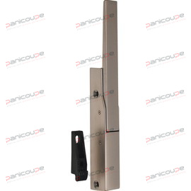 FERMOD 570 CHROM-MATT-SCHLOSS Produktbild