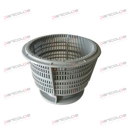 Rundfilter &Oslash; 155 x 120 mm Produktbild