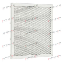 FILTRES &Agrave; MAILLES TOUT INOX POUR HOTTES Produktbild