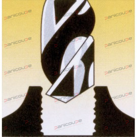 FILET RAPPORT&Eacute; SEUL Produktbild