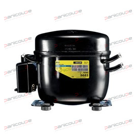 SECOP FR8.5G K&auml;ltekompressoren Produktbild