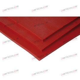 FEUILLES SILICONE HAUTE TEMPERATURE Produktbild