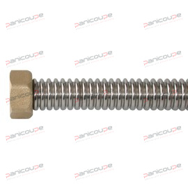 FLEXIBLES VAPEUR INOX Produktbild