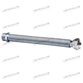 FLEXIBLES VAPEUR INOX EXTENSIBLES Produktbild