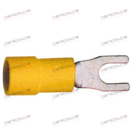 COSSES &Agrave; FOURCHES PREISOLEES Produktbild