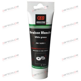 WEISSES FETT Produktbild