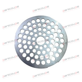 GRILLE 132X22X2 MM Produktbild
