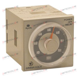OMRON H3CR-HRL TIMER Produktbild