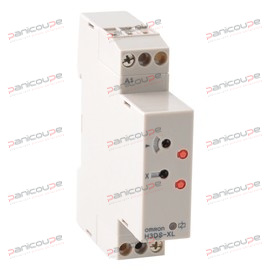 OMRON H3DS-XL TIMER Produktbild