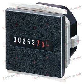 COMPTEUR HORAIRE H57 Produktbild