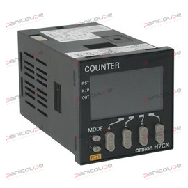 Elektronisches Messger&auml;t H7CX-A114 Produktbild