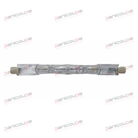 R7S 230W 230V Halogenlampe Produktbild