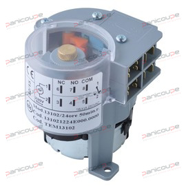 Auftauuhr 13102 CDC Produktbild