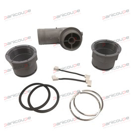 Verschlei&szlig;teilset f&uuml;r Unterlegscheiben Produktbild