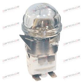 RUNDER BACKOFEN DECKEL 300 &deg;C Produktbild