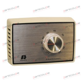 RANCO HYGROSTAT Produktbild