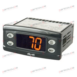 ELIWELL IC+902 V/I HYGROSTAT Produktbild