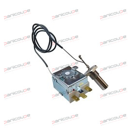 IMIT 541321 Thermostate Produktbild