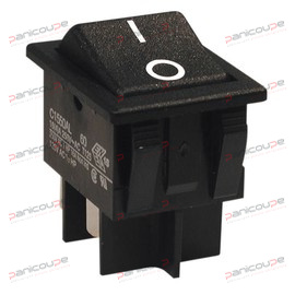 INTERRUPTEUR TOUCHE BASCULANTE Produktbild