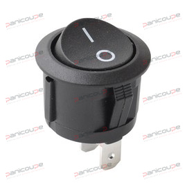 INTERRUPTEUR POUSSOIR LUMINEUX &Oslash; 20 MM Produktbild