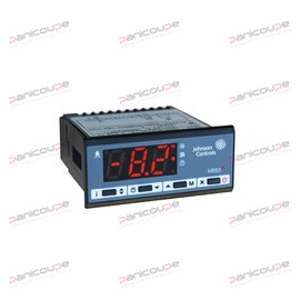 REGLERMODELL MR53 Produktbild