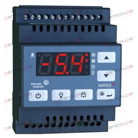 Regler Modell MR55 Produktbild