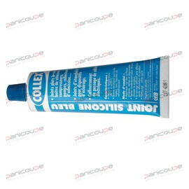 BLAUES SIEGEL Produktbild