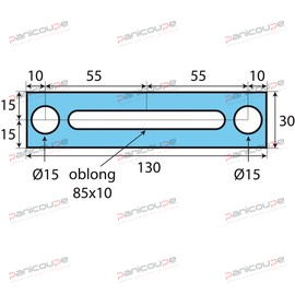 Widerstandsdichtung Produktbild