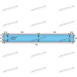 GLASVERSIEGELUNG Produktbild
