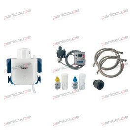 KOMFORTPAKET* Produktbild