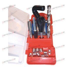 FILETS RAPPORT&Eacute;S EN KIT Produktbild