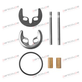 UNTERSP&Uuml;LLE-MONTAGESET Produktbild