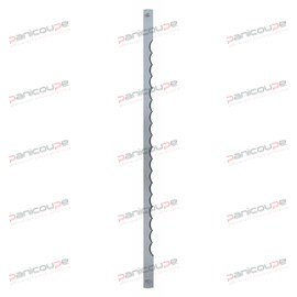 LAMES DE TRANCHEUSE &Agrave; PAIN Produktbild