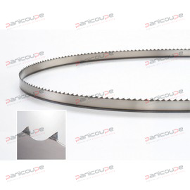 LAME DE SCIE A OS Produktbild