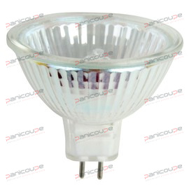 LAMPES FOUR HALOG&Egrave;NE DICHRO&Iuml;QUE FERM&Eacute;E Produktbild
