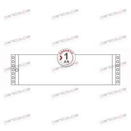 Ofenlift-Eins&auml;tze passend f&uuml;r MAP*-&Ouml;fen Produktbild