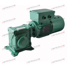 MB2201 30.0 Mehrblock-Getriebemotor, anpassbar an Bongard* Produktbild