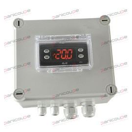 MINI-K&Uuml;HLKASTEN Produktbild