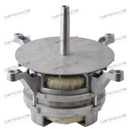 MOTOR F&Uuml;R BONGARD UMLUFTBACKOFEN* Produktbild