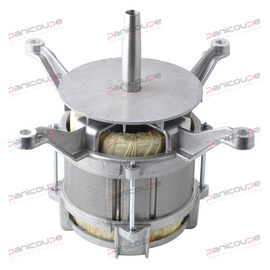 MOTOR F&Uuml;R WINKELBACKOFEN MIT UMLUFTBEL&Auml;GUNG* Produktbild