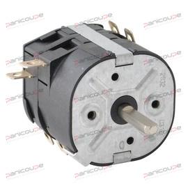 MINUTERIE &Agrave; MOUVEMENT D&rsquo;HORLOGERIE BIPOLAIRE MI2 Produktbild