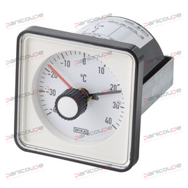 COMBISTATS BOITIERS RONDS &Oslash; 60 MM FACADES CARR&Eacute;ES 72 X 72 MM Produktbild