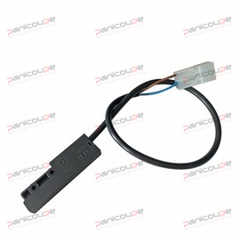 E531TC Magnetische Mikroschalter Produktbild
