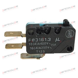 CROUZET MINI-SCHALTER Produktbild