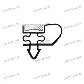 2,5 m Magnetgelenk Produktbild